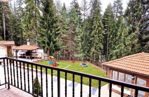 Dospat Casa | Ивелия Къща за гости