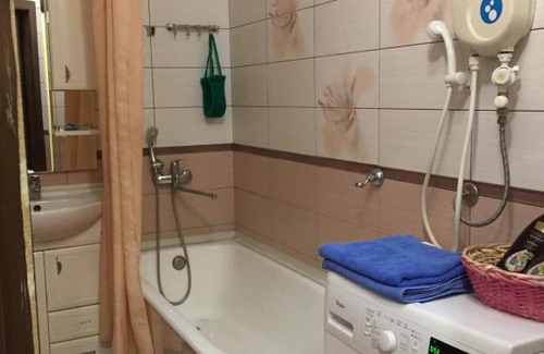 Orenburg Apartamento | Идеальная Трехкомнатная квартира на Гагарина