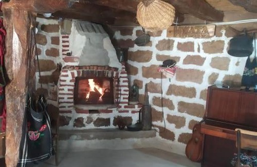 Belogradchik Casa | Ижата - топлина и уют
