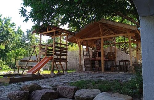 Belogradchik Casa | Ижата - топлина и уют