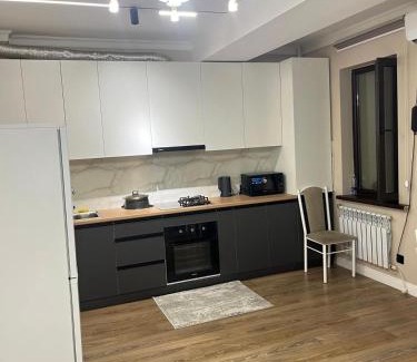 Bishkek Apartamento | Измир
