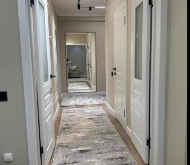 Bishkek Apartamento | Измир