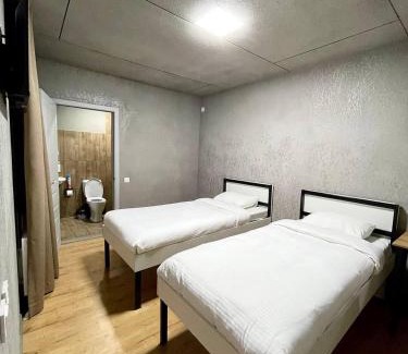 Shymkent Hotel | ИксаОтель