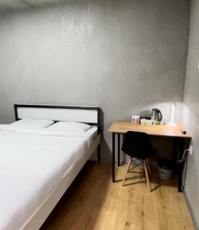 Shymkent Hotel | ИксаОтель