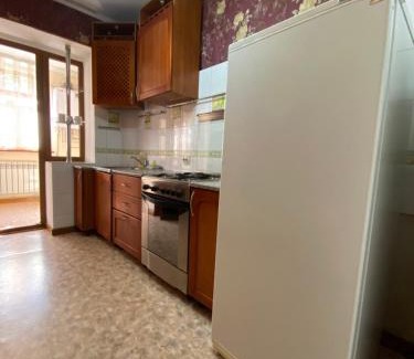 Shymkent Apartamento | Иляева 66 парк Кен Баба
