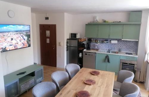 Maritsa Apartamento | ИН Хоум Комфорт