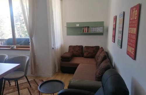Maritsa Apartamento | ИН Хоум Комфорт