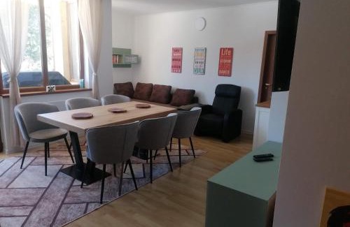 Maritsa Apartamento | ИН Хоум Комфорт