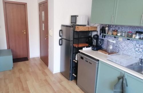 Maritsa Apartamento | ИН Хоум Комфорт