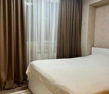 Taraz Apartamento | ИП.МЕДИНА