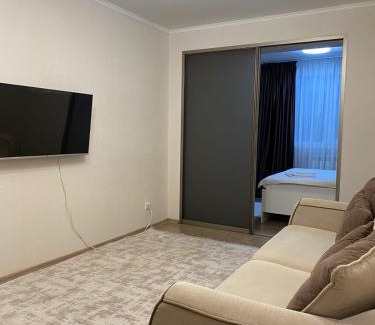 Taraz Apartamento | ИП.МЕДИНА
