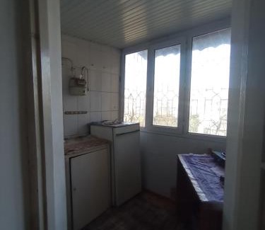 Khujand Apartamento | Исмоили сомони 83а