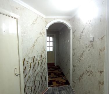 Khujand Apartamento | Исмоили сомони 83а