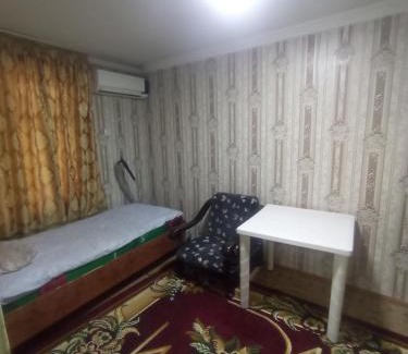 Khujand Apartamento | Исмоили сомони 83а
