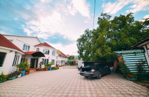 Cholpon-Ata Casa | Иссык-Куль Гостевой Дом