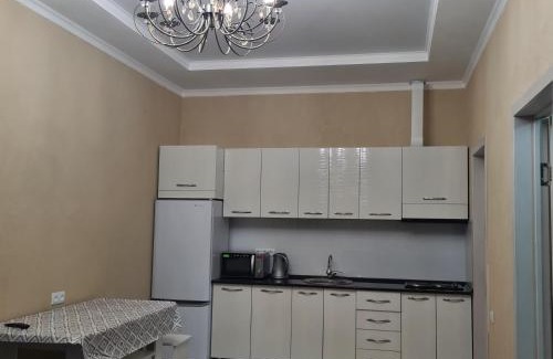 Tamchy Apartamento | Иссык-Куль Кыргызстан, коттедж ЦО Палм Бич