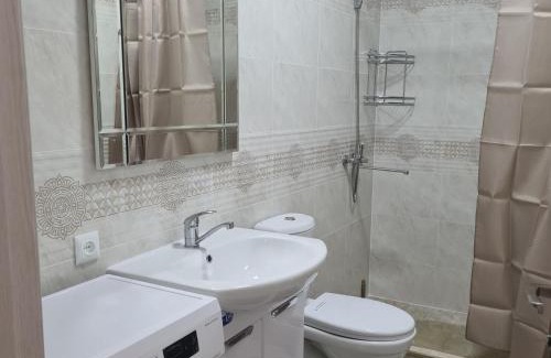 Tamchy Apartamento | Иссык-Куль Кыргызстан, коттедж ЦО Палм Бич