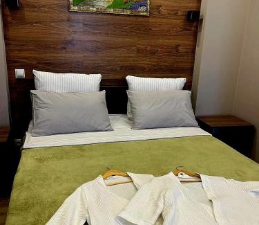 Pavlodar Apartamento | Исы Байзакова 133