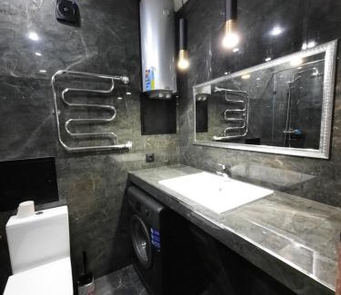 Pavlodar Apartamento | Исы Байзакова 133