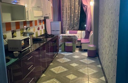 Bishkek Cama Y Desayuno | Ихлас