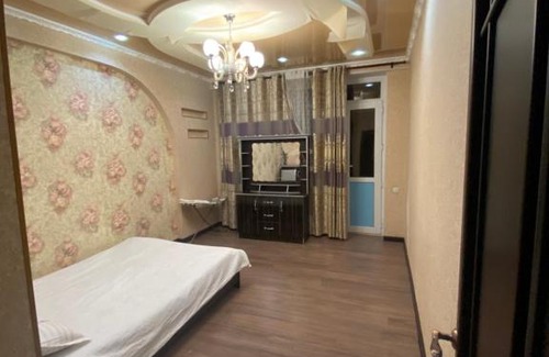 Bishkek Cama Y Desayuno | Ихлас