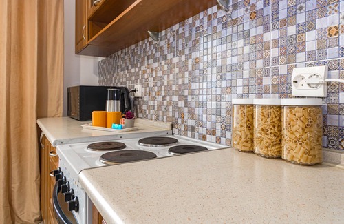 Yesil District Apartamento | Кабанбай батыра 60а-4
