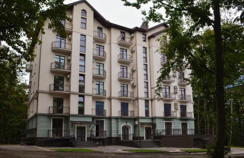 Karpaty Apartamento | Кайзервальд Forus - апартаменти в Карпатах