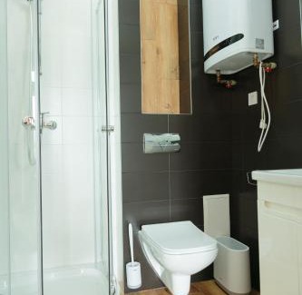 Karpaty Apartamento | Кайзервальд Forus - апартаменти в Карпатах