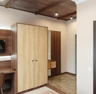 Karpaty Apartamento | Кайзервальд Forus - апартаменти в Карпатах