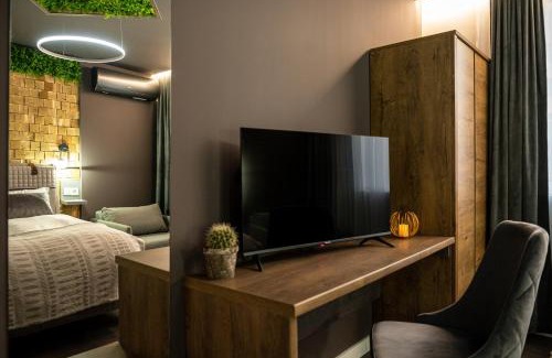 Velingrad Apartamento | Какао Апартамент Велинград