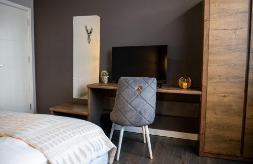 Velingrad Apartamento | Какао Апартамент Велинград