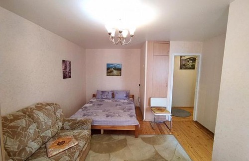 Sovetsky District Apartamento | КАК ДОМА