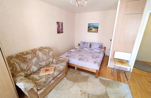 Sovetsky District Apartamento | КАК ДОМА