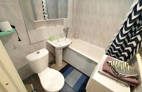 Sovetsky District Apartamento | КАК ДОМА