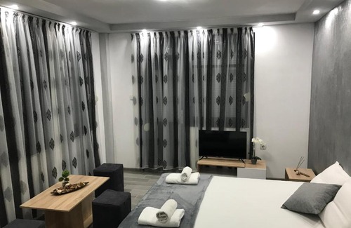 Lyaskovo Casa | Каламанди