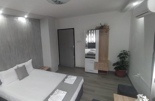 Lyaskovo Casa | Каламанди