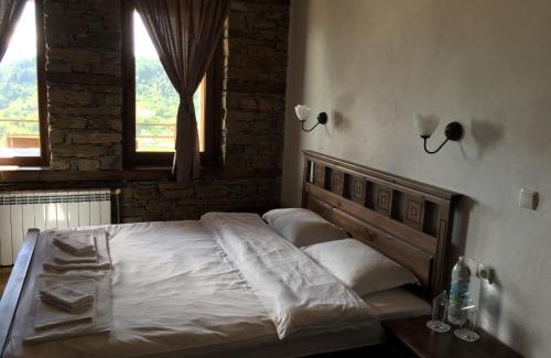 Garmen Casa | КАЛПАЦИТЕ - Kalpacite Guest Houses