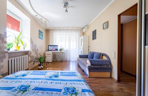 Dnipro Apartamento | Каневская 17. Люкс