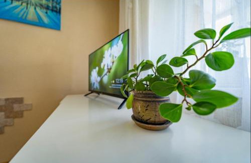 Dnipro Apartamento | Каневская 17. Люкс
