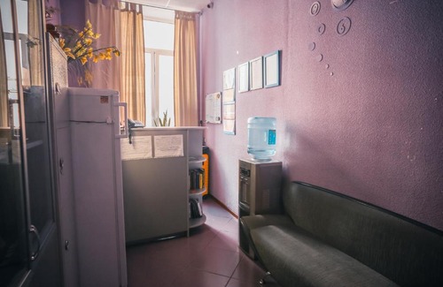 Sennoy Casa | Капитал Гостевой дом