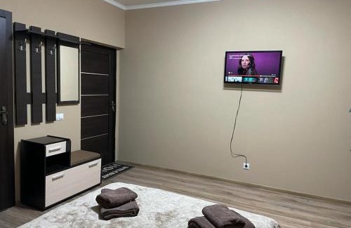 Mukachevo Apartamento | Капрі