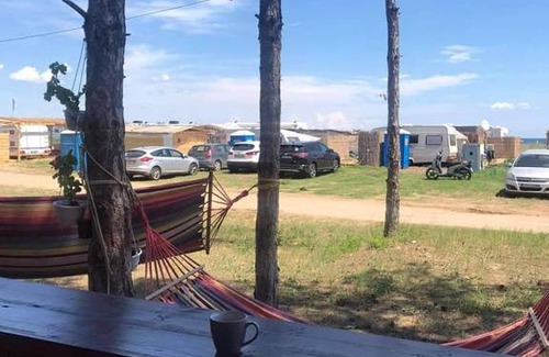 Sozopol Otro | Каравана По полека
