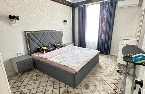 Turkestan Apartamento | КАРАВАН САРАЙ 15 дом