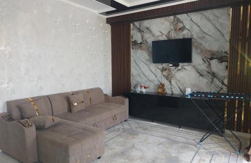 Turkestan Apartamento | КАРАВАН САРАЙ 15 дом