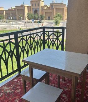 Turkestan Apartamento | КАРАВАН САРАЙ 15 дом