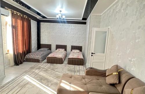 Turkestan Apartamento | КАРАВАН САРАЙ 15 дом