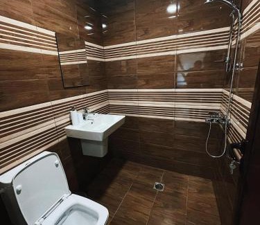Apriltsi Casa | Карамановите къщи
