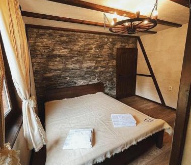 Apriltsi Casa | Карамановите къщи