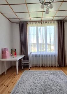 Ak-Talaa District Apartamento | Кара суу