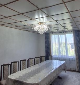 Ak-Talaa District Apartamento | Кара суу